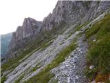 Obertauern - Herbertspitze